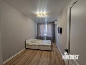 1-к квартира, на длительный срок, 35м2, 8/16 этаж