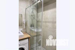 1-к квартира, посуточно, 42м2, 10/15 этаж