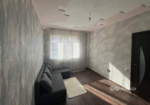 1-к квартира, на длительный срок, 29м2, 6/6 этаж