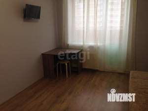 Студия квартира, на длительный срок, 22м2, 9/18 этаж