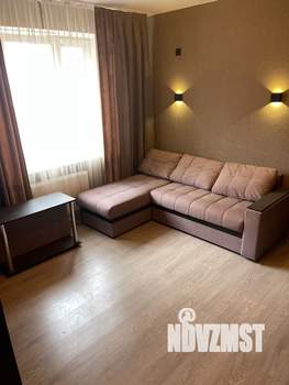 1-к квартира, на длительный срок, 37м2, 13/24 этаж