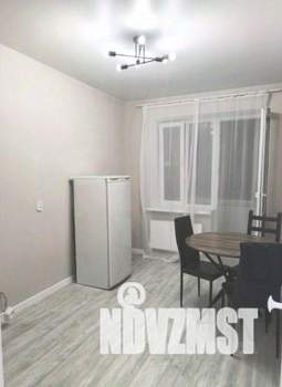 1-к квартира, на длительный срок, 40м2, 1/3 этаж