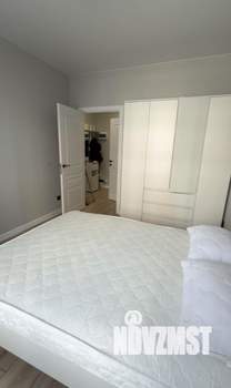 1-к квартира, на длительный срок, 39м2, 4/16 этаж