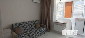 Студия квартира, на длительный срок, 21м2, 13/18 этаж