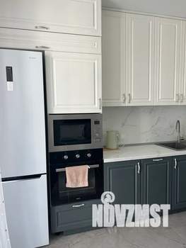 1-к квартира, посуточно, 41м2, 13/24 этаж