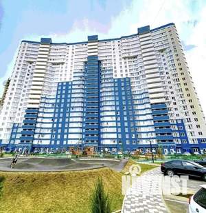 1-к квартира, на длительный срок, 38м2, 6/25 этаж