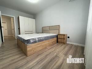 2-к квартира, на длительный срок, 64м2, 11/24 этаж