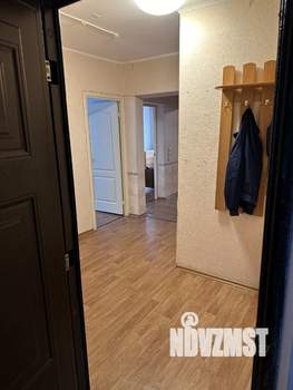 2-к квартира, на длительный срок, 56м2, 12/17 этаж