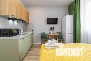 1-к квартира, посуточно, 30м2, 4/16 этаж