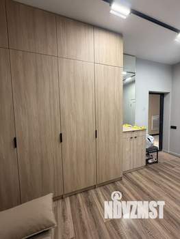 2-к квартира, на длительный срок, 48м2, 2/22 этаж