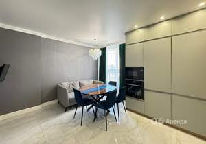 2-к квартира, на длительный срок, 75м2, 2/3 этаж