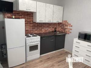 1-к квартира, на длительный срок, 42м2, 15/17 этаж