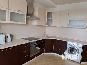2-к квартира, на длительный срок, 66м2, 15/18 этаж