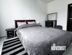 2-к квартира, на длительный срок, 60м2, 22/22 этаж