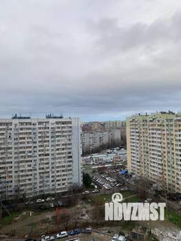 2-к квартира, на длительный срок, 66м2, 15/18 этаж
