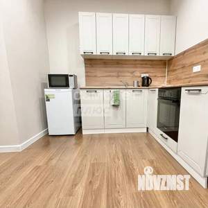 2-к квартира, на длительный срок, 57м2, 12/16 этаж