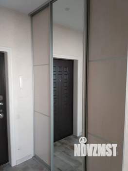 1-к квартира, на длительный срок, 45м2, 21/21 этаж