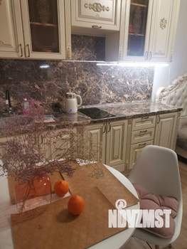 Студия квартира, на длительный срок, 23м2, 6/16 этаж