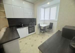 1-к квартира, на длительный срок, 38м2, 9/26 этаж