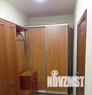 1-к квартира, на длительный срок, 38м2, 2/20 этаж