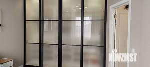 1-к квартира, посуточно, 39м2, 17/17 этаж