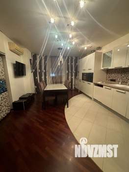 2-к квартира, на длительный срок, 61м2, 2/14 этаж