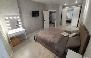 1-к квартира, на длительный срок, 37м2, 10/21 этаж