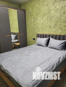 2-к квартира, посуточно, 54м2, 22/22 этаж