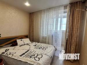 Студия квартира, посуточно, 26м2, 7/20 этаж