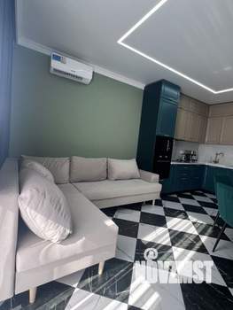 2-к квартира, на длительный срок, 53м2, 12/23 этаж