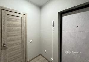 1-к квартира, на длительный срок, 39м2, 1/16 этаж