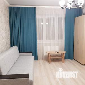 1-к квартира, на длительный срок, 42м2, 15/19 этаж