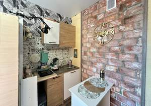 1-к квартира, на длительный срок, 43м2, 2/15 этаж