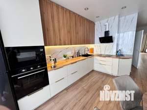 2-к квартира, посуточно, 68м2, 16/19 этаж