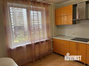 2-к квартира, на длительный срок, 56м2, 3/16 этаж