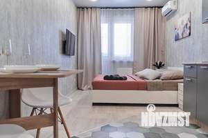 1-к квартира, посуточно, 30м2, 10/12 этаж