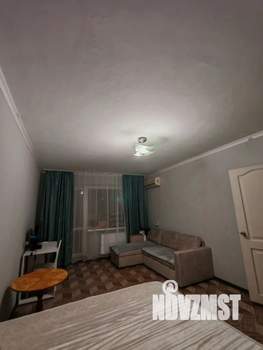 1-к квартира, на длительный срок, 37м2, 5/5 этаж