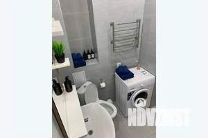 1-к квартира, посуточно, 39м2, 16/17 этаж