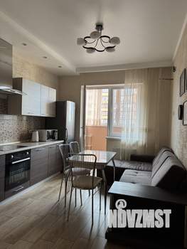 1-к квартира, на длительный срок, 48м2, 13/21 этаж