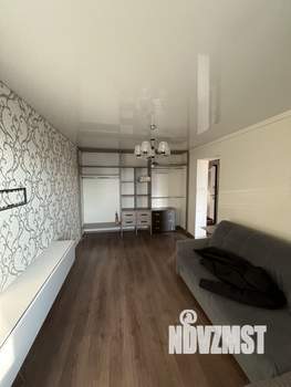 1-к квартира, на длительный срок, 35м2, 9/9 этаж