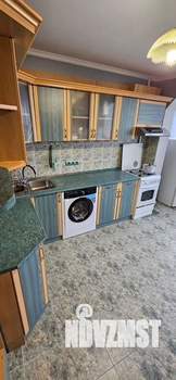 1-к квартира, на длительный срок, 40м2, 8/10 этаж