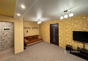 2-к квартира, на длительный срок, 42м2, 4/5 этаж