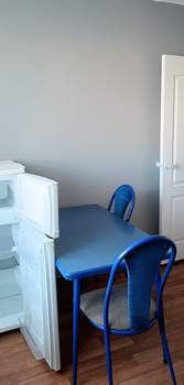 1-к квартира, на длительный срок, 37м2, 13/16 этаж