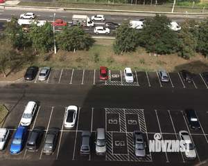 1-к квартира, на длительный срок, 46м2, 12/12 этаж