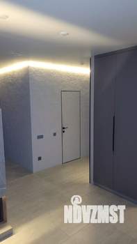 2-к квартира, посуточно, 43м2, 21/23 этаж