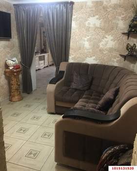 3-к квартира, на длительный срок, 72м2, 2/12 этаж