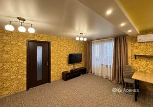 2-к квартира, на длительный срок, 42м2, 4/5 этаж