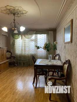 2-к квартира, на длительный срок, 55м2, 6/10 этаж