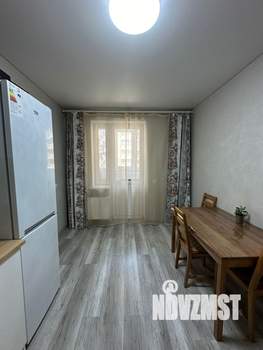 1-к квартира, на длительный срок, 36м2, 5/12 этаж