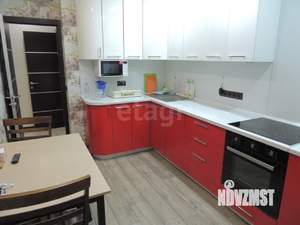3-к квартира, на длительный срок, 74м2, 8/9 этаж